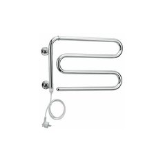 Электрический полотенцесушитель Margaroli Arcobaleno 610 Хром