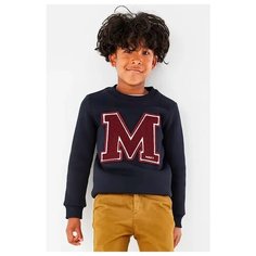 Свитшот MEXX размер 98-104, navy