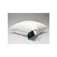 Подушка пуховая "Миндальное сердечко" 50х68 Natures