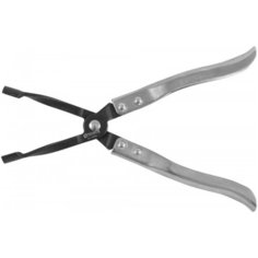 THORVIK Щипцы для демонтажа маслосъемных колпачков, 270 мм (AVSP27)