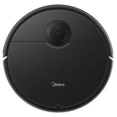 Робот-пылесос Midea Robot Vacuum Cleaner i5C Black EU Xiaomi