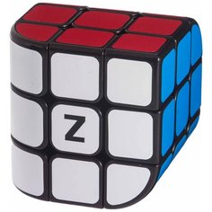 Головоломка Z 3x3x3 Penrose, black Zcube
