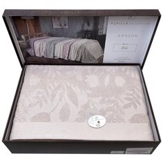 Покрывало Pupilla AMAZON 220x240 (Пудра) 100% хлопок