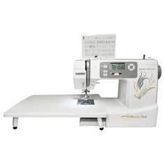 Швейная машина Leader ArtMaster 550E