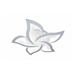 Светодиодная люстра Natali Kovaltseva INNOVATION STYLE 83002 80W белый 3300/4300/7000K с пультом