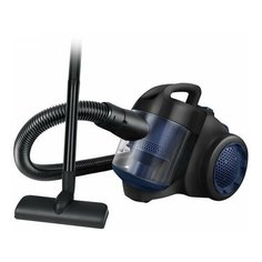 Пылесос Home Element HE- VC-1809 (1600W), синий сапфир