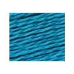 Пряжа Камтекс "Воздушная", цвет: 024 бирюза, 370 м, 100 грамм (5 мотков)