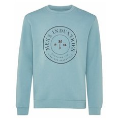 Свитшот MEXX размер XL Greyish Blue