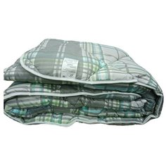 Одеяло "Дачное" теплое 200х220 ИвШвейСтандарт