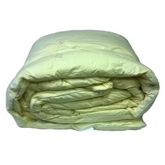 Одеяло шерстяное Ившвейстандарт "Кашемир" 200х220