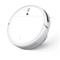 Робот-пылесос Xiaomi Mijia 1C Sweeping Vacuum Cleaner STYTJ01ZHM