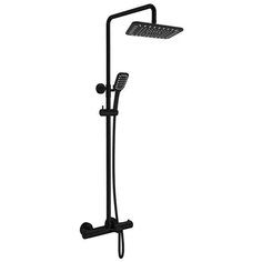 Душевая система с термостатом KAISER Cezar (05182-2)