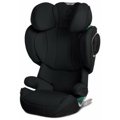 Детское автокресло Cybex Solution Z i- Fix