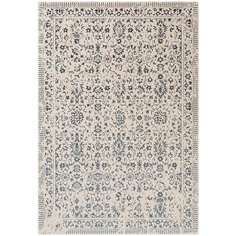 Бельгийский ковер из вискозы и полиэстера Radiant VR1837-V127 прямоугольник (160*230 см) Verbatex