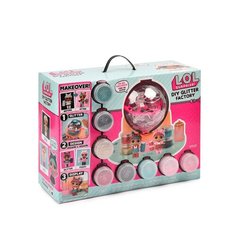 Игровой набор L.O.L. Surprise DIY Glitter Factory 556299 LOL