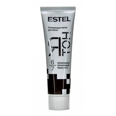 ESTEL Я Тон Маска для волос тонирующая, оттенок 6/7 Шоколадный, 60 мл, туба
