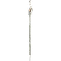 TF Cosmetics Карандаш для глаз с точилкой Professional Eyeliner, оттенок 03 морозный черный 2