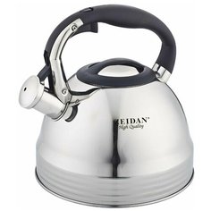 Чайник со свистком ZEIDAN Z-4155 3,0 л