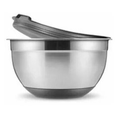 Миска с крышкой Tescoma GrandCHEF 20 см, 3 л 428601