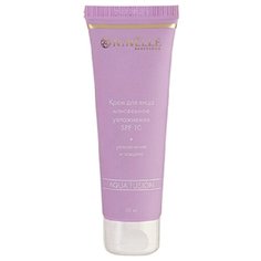 Крем для лица Ninelle Aqua Fusion 50 мл