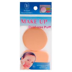 Спонж для нанесения косметических средств из латекса TF Cosmetics СТТ03 20 г