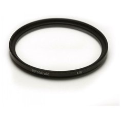 Фильтр защитный Polaroid MC UV 62mm