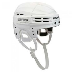 BAUER IMS 5.0 HELMET SR WHT BAUER Х Decathlon M