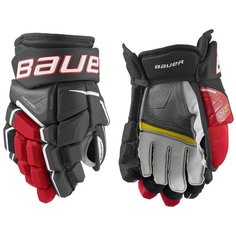 Перчатки Бауэр