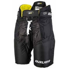 Трусы Bauer Supreme 3S SR (BLK L) Бауэр