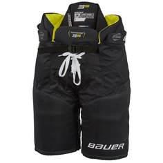 Трусы Bauer Supreme 3S JR (BLK M) Бауэр