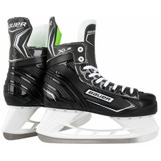 Коньки BAUER X-LS JR (03 R) Бауэр
