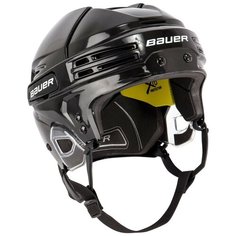 Шлем Bauer RE-AKT 75 (BLK L) Бауэр