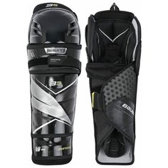 Наколенники Bauer Supreme 3S PRO SR (16") Бауэр
