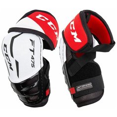 Налокотники CCM Jetspeed FT475 SR (L)