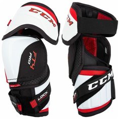 Налокотники CCM Jetspeed FT4 PRO JR (M)