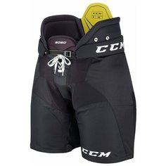 Трусы CCM Tacks 9060 SR (BLK M)