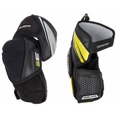 Налокотники Bauer Supreme 3S PRO SR (M) Бауэр