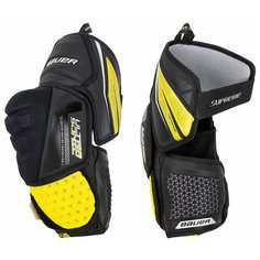 Налокотники Bauer Supreme Ultrasonic INT (M) Бауэр