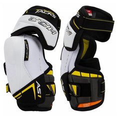 Налокотники CCM Super Tacks AS1 JR (M)