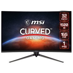 Монитор игровой MSI Optix AG321CQR