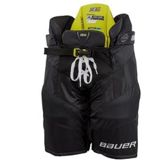 Трусы Bauer Supreme 3S PRO JR (BLK L) Бауэр