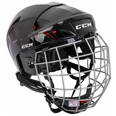 Шлем CCM 50 Combo (BLK M)