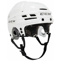 Шлем CCM Super Tacks X (WHT S)