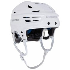 Шлем Bauer RE-AKT 150 (WHT M) Бауэр