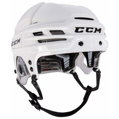 Шлем CCM Tacks 910 (WHT M)