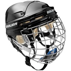 Шлем Bauer 4500 Combo (BLK M) Бауэр