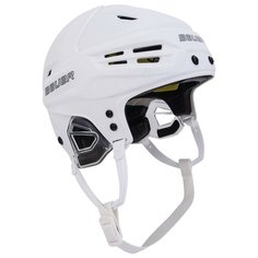 Шлем Bauer RE-AKT 95 (WHT M) Бауэр