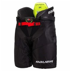 Трусы Bauer Vapor 2X JR (BLK M) Бауэр