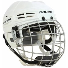 Шлем Bauer PRODIGY Youth Combo (WHT) Бауэр