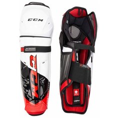 Наколенники CCM Jetspeed FT4 PRO JR (12")